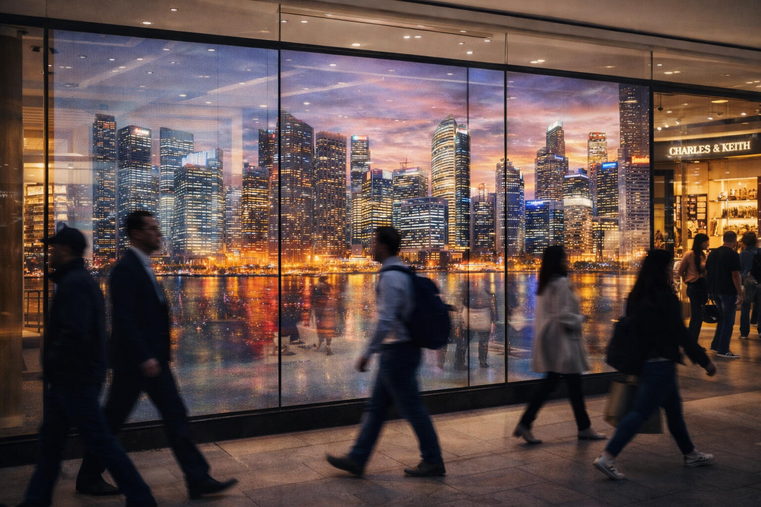 Curb Appeal Specialist